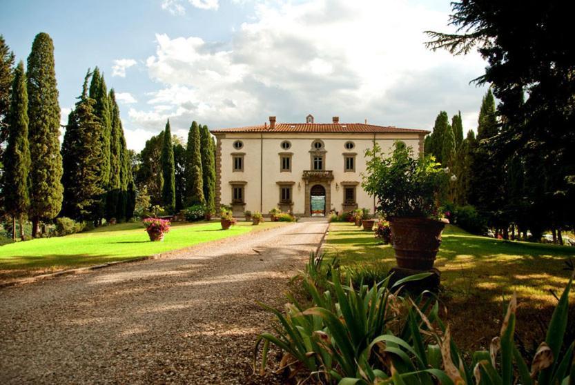 Casa Bartolacci Cozy Apartment Bivigliano Zewnętrze zdjęcie