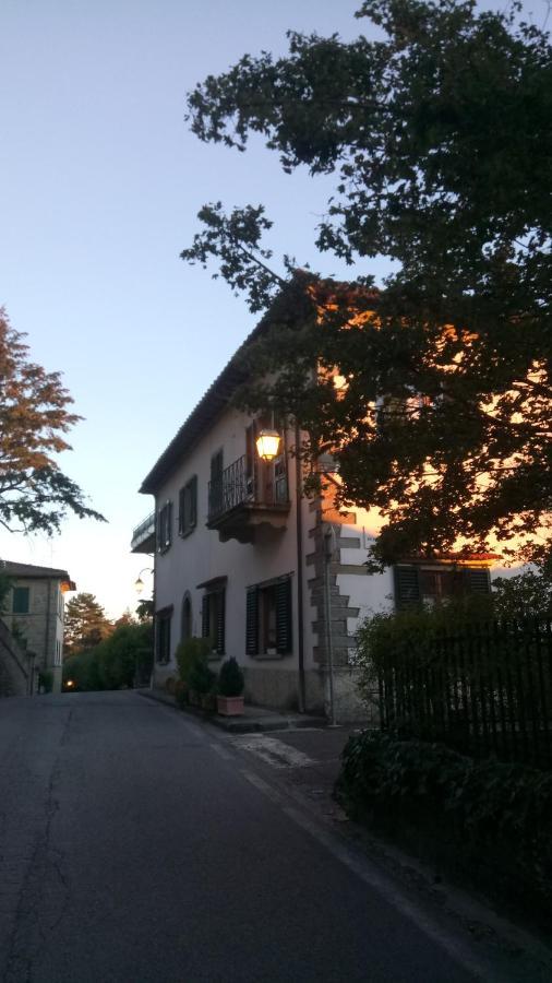 Casa Bartolacci Cozy Apartment Bivigliano Zewnętrze zdjęcie