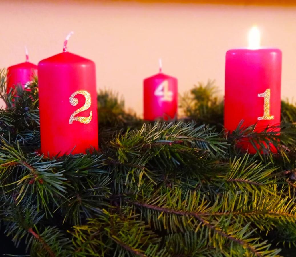 Casa Bartolacci Cozy Apartment Bivigliano Zewnętrze zdjęcie