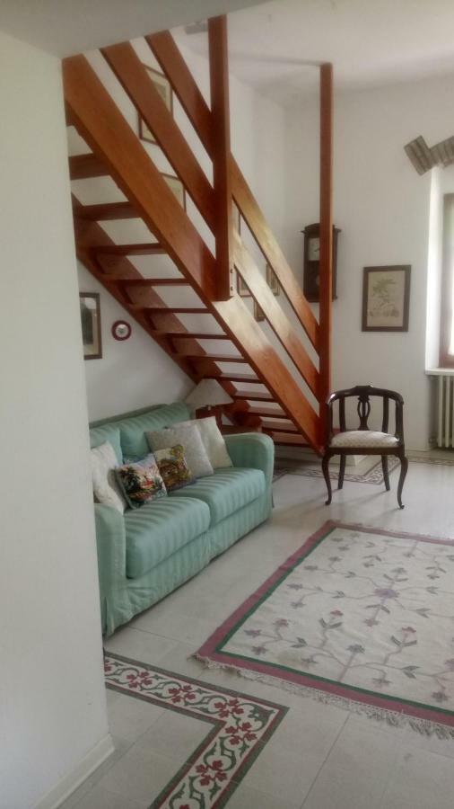 Casa Bartolacci Cozy Apartment Bivigliano Zewnętrze zdjęcie