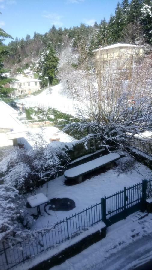 Casa Bartolacci Cozy Apartment Bivigliano Zewnętrze zdjęcie
