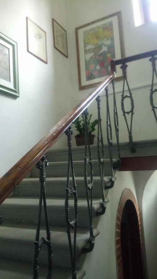 Casa Bartolacci Cozy Apartment Bivigliano Zewnętrze zdjęcie