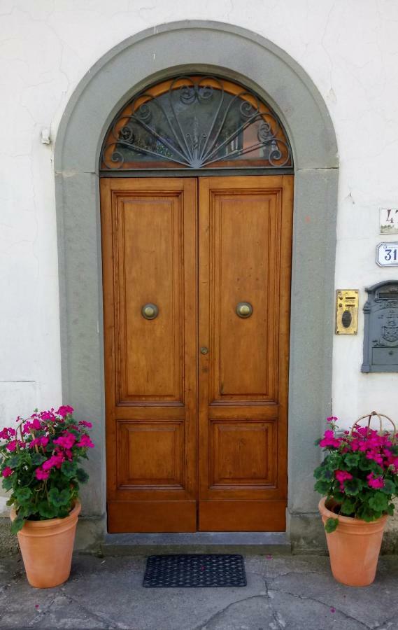 Casa Bartolacci Cozy Apartment Bivigliano Zewnętrze zdjęcie