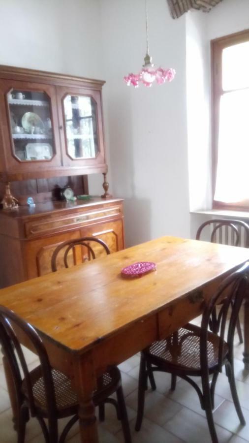 Casa Bartolacci Cozy Apartment Bivigliano Zewnętrze zdjęcie