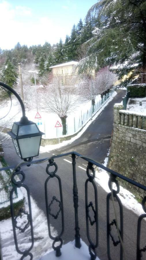 Casa Bartolacci Cozy Apartment Bivigliano Zewnętrze zdjęcie