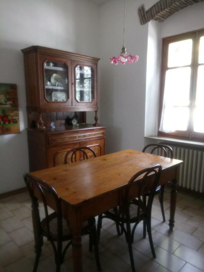 Casa Bartolacci Cozy Apartment Bivigliano Zewnętrze zdjęcie