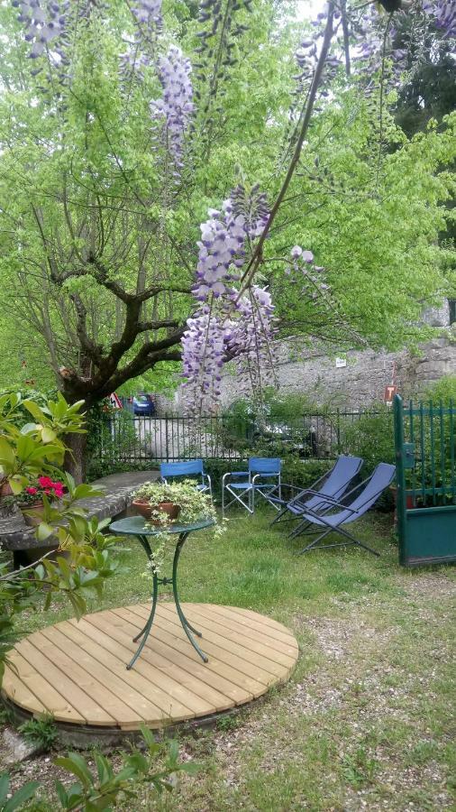 Casa Bartolacci Cozy Apartment Bivigliano Zewnętrze zdjęcie
