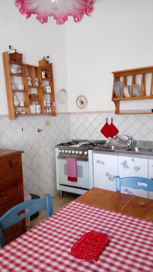 Casa Bartolacci Cozy Apartment Bivigliano Zewnętrze zdjęcie